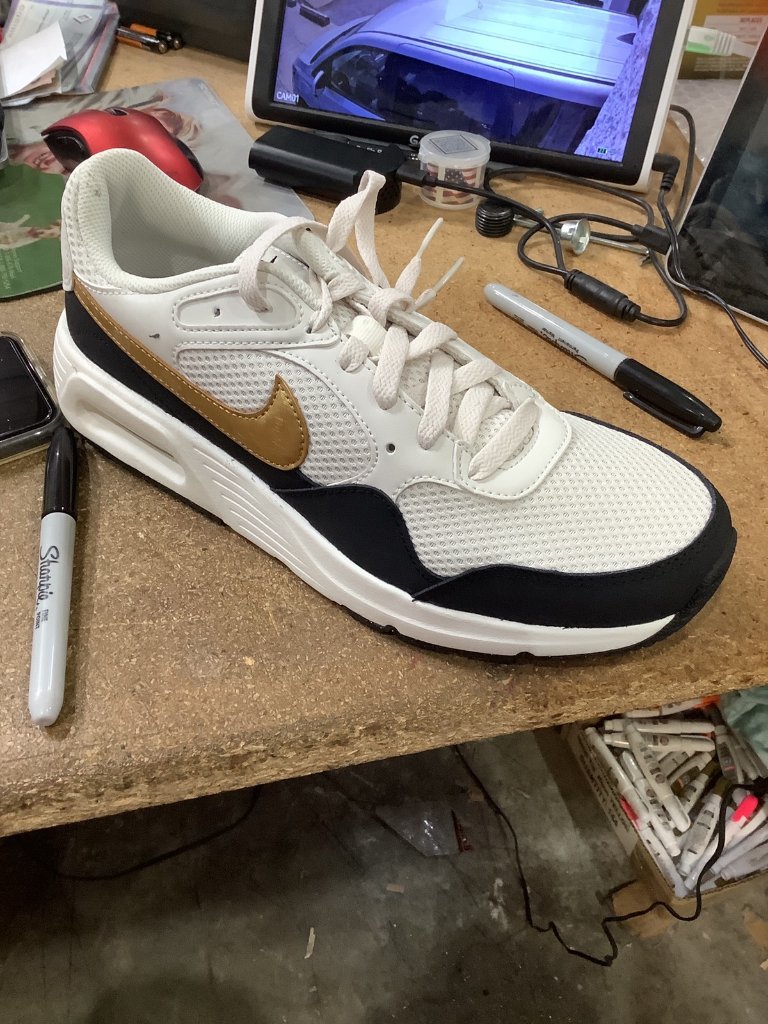 Nike Womens Sneaker